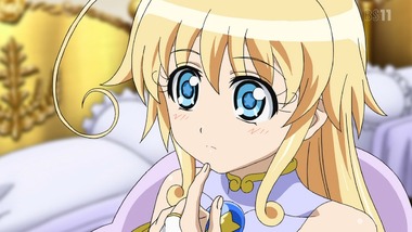 DOGDAYS″ 画像 感想 実況3