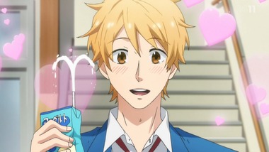 虹色デイズ 感想 画像2