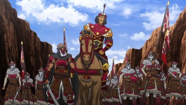 魔弾の王と戦姫 感想 実況 画像9