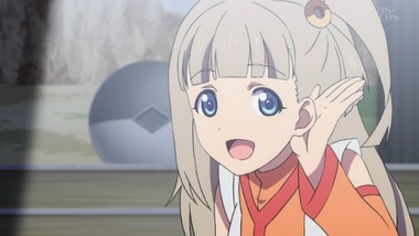 チアフルーツ 9話感想画像35