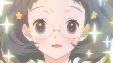 ユリ熊嵐 画像 感想 実況0