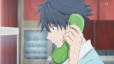 サクラダリセット 3話 感想 画像4