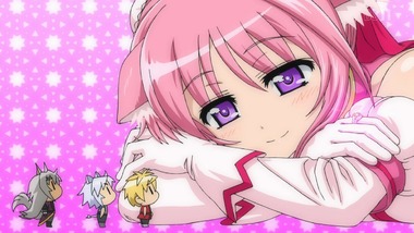 DOGDAYS″ 画像 感想 実況6