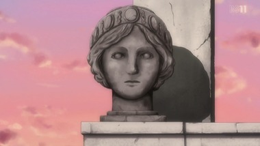 ARIA 感想 画像16