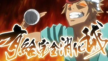 SHOW BY ROCK 2話 感想 画像7