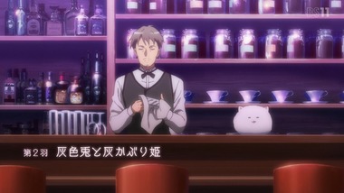 ご注文はうさぎですか30 1話 感想 画像30