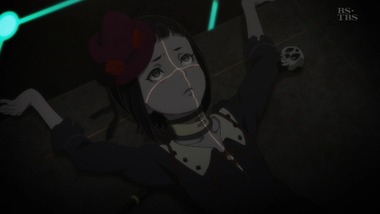 神撃のバハムート 12 感想 画像18