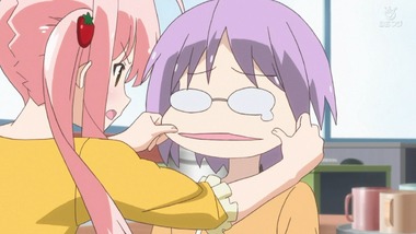 それが声優! 13話 感想 画像11