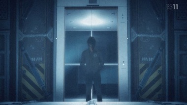 影鰐 13話 感想 画像4