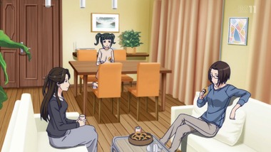 風夏 11話 感想 画像7