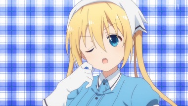 ブレンド・S 1話感想画像8