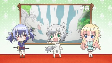 ランス・アンド・マスクス 5話 感想 画像15