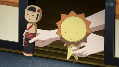 あの日見た花の名前を僕達はまだ知らない。4話 感想 画像6