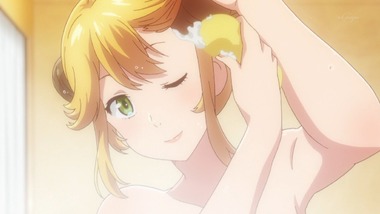 異世界食堂 6話感想画像1