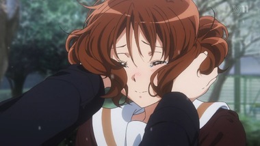 響け！ユーフォニアム2 13話 感想 画像21