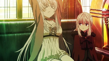 K RETURN OF KINGS 2話  感想 画像5