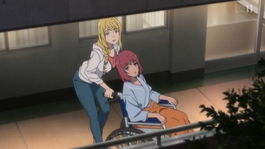 クロムクロ 26話 感想 画像20