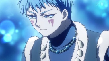 暁のヨナ 感想 実況 画像10