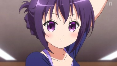ご注文はうさぎですか21 3話 感想 画像21