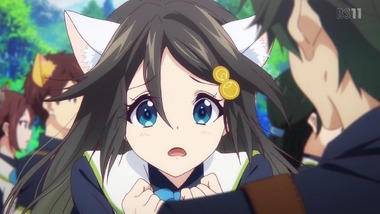 無彩限のファントム・ワールド 7話 感想 画像12