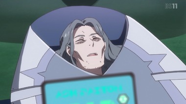 ラクエンロジック 8話 感想 画像1