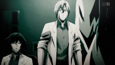 GOD EATER 9話 感想 画像8