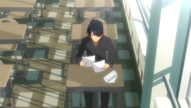 終物語 6話 感想 画像10