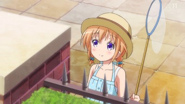 ご注文はうさぎですか24 11話 感想 画像24