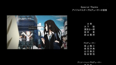 THE IDOLM@STER 感想 画像0