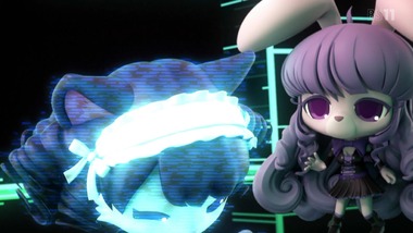 SHOW BY ROCK!! 第11話 画像 感想 実況8