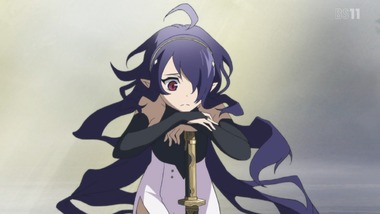終わりのセラフ 24話 感想 画像5