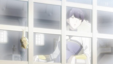 ナイツ＆マジック 13話感想画像20