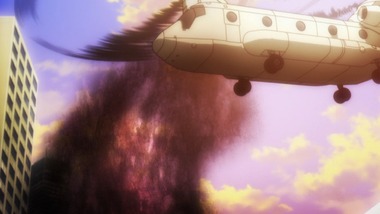 魔法科高校の劣等生 25話 感想 画像12