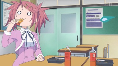 あまんちゅ! 5話 感想 画像15