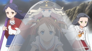 はいふり 9話 感想 画像8