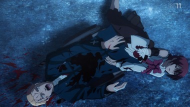 Fate Zero 16話 感想 画像9