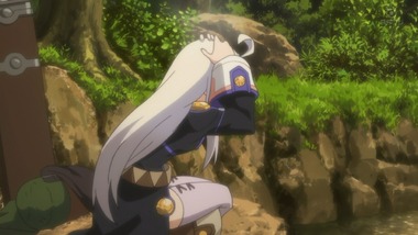 ゼロから始める魔法の書 4話 感想 画像12