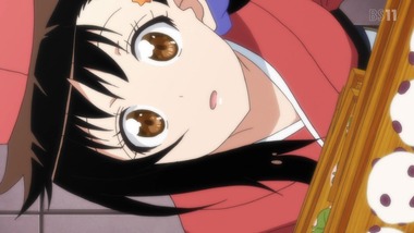 ニセコイ： 8話 画像 感想 実況11