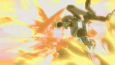 ナイツ＆マジック 13話感想画像13