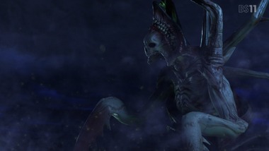 東離劍遊紀 13話 感想 画像15
