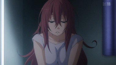 あまんちゅ! 10話 感想 画像0