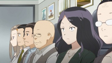 それが声優! 13話 感想 画像16