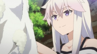 ゼロから始める魔法の書 4話 感想 画像0