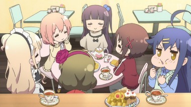ひなこのーと 11話 感想 画像8