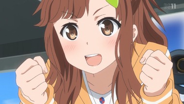 はいふり 12話 感想 画像2