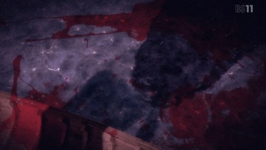 影鰐-KAGEWANI- 10話 感想 画像1