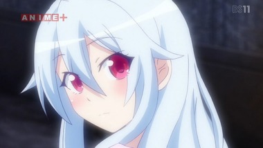 魔装学園 12話 感想 画像11