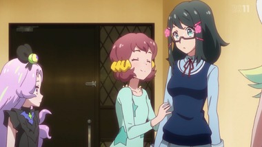ラクエンロジック 7話 感想 画像27