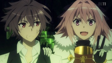 Fate Apocrypha 13話感想画像23