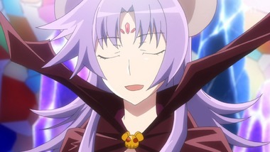 えとたま 11話  画像 感想 実況3